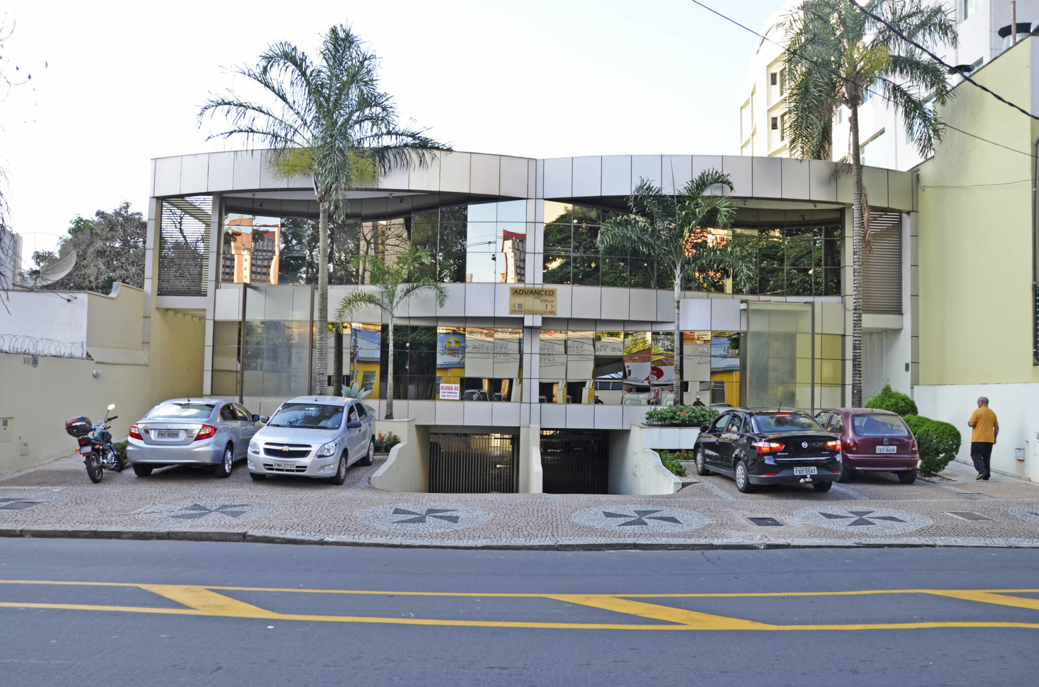 Escritório Cambuí